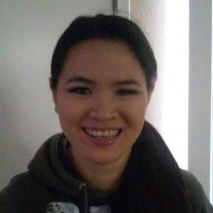 Meet your Posher, Christina